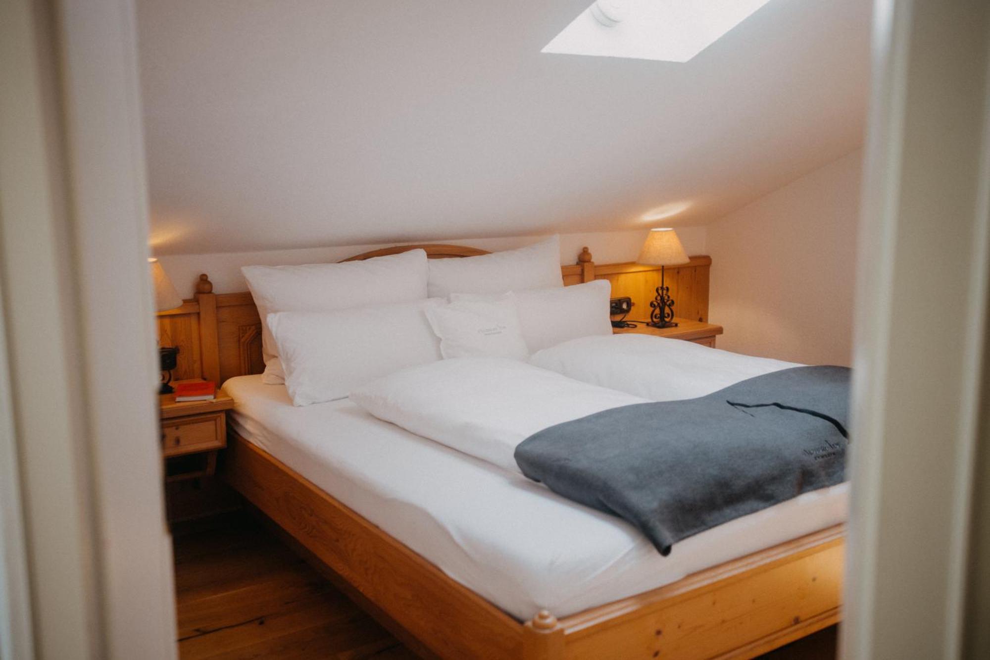 Apartamento Salzbergalm Berchtesgaden Exterior foto