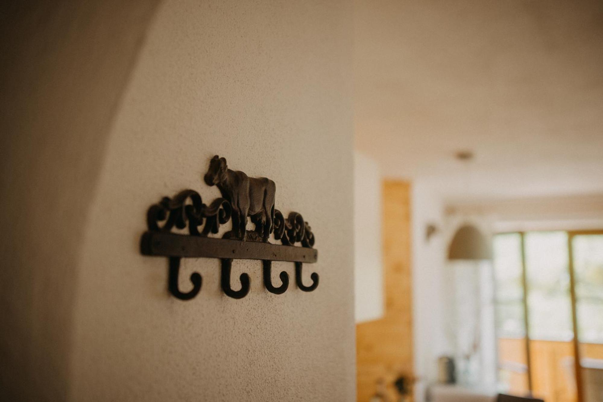Apartamento Salzbergalm Berchtesgaden Exterior foto