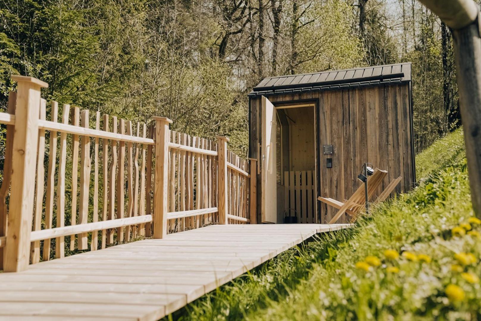 Apartamento Salzbergalm Berchtesgaden Exterior foto