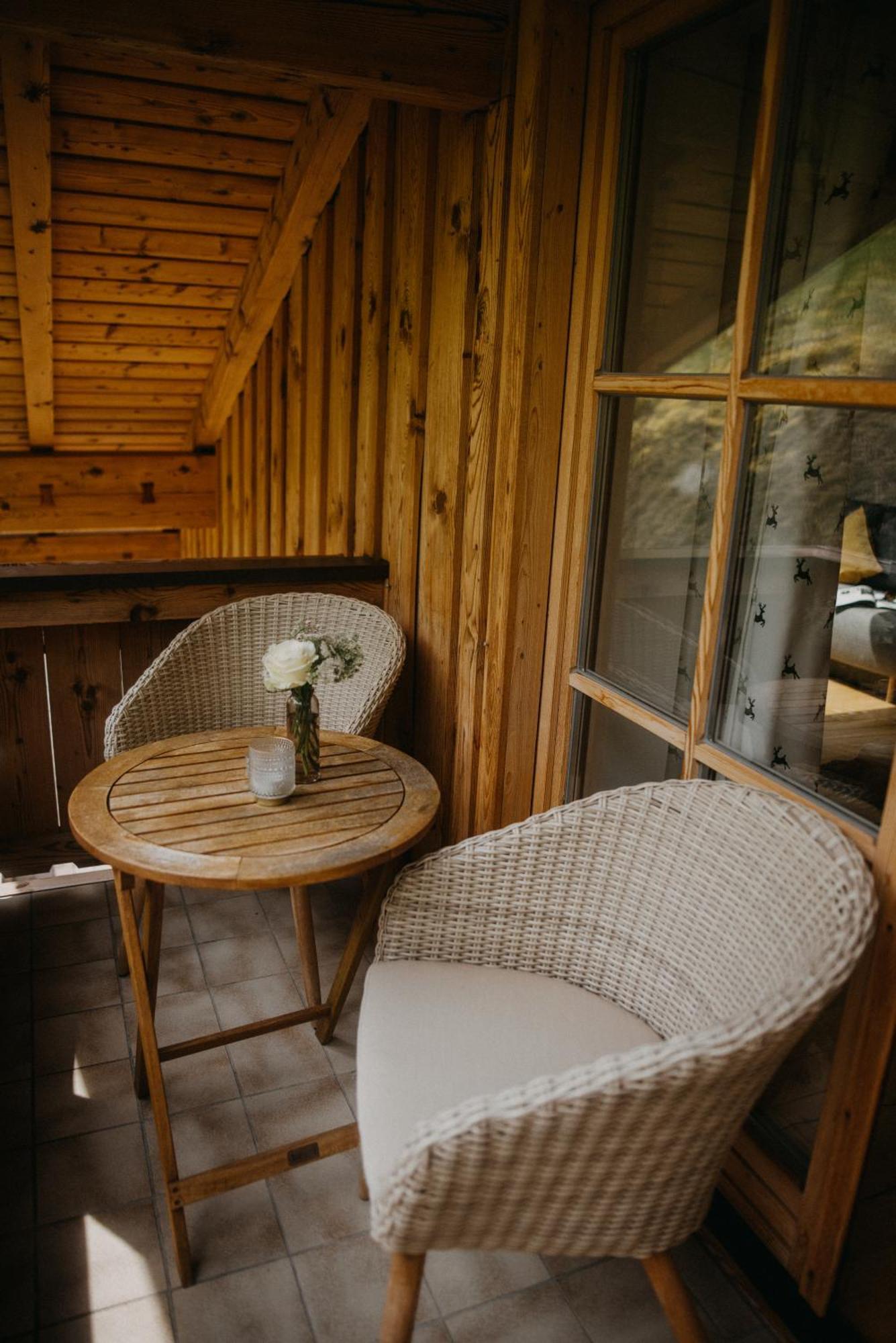 Apartamento Salzbergalm Berchtesgaden Exterior foto