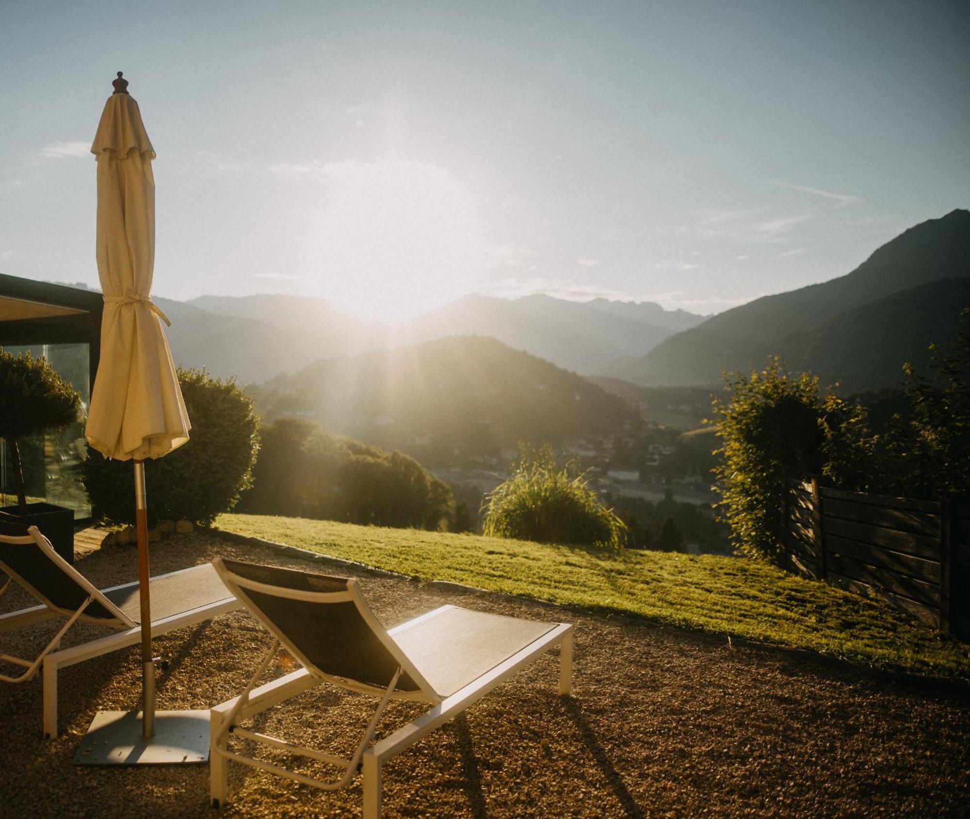 Apartamento Salzbergalm Berchtesgaden Exterior foto