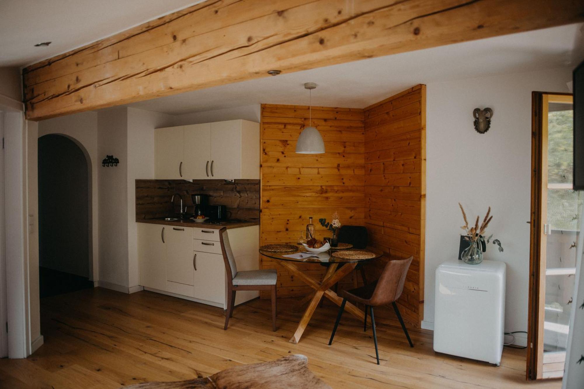 Apartamento Salzbergalm Berchtesgaden Exterior foto